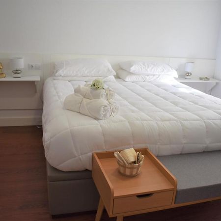 Apartamentos R66 Caces Esterno foto