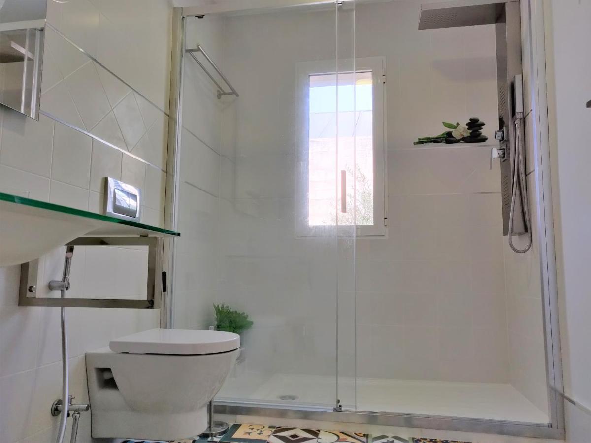 Apartamentos R66 Caces Esterno foto