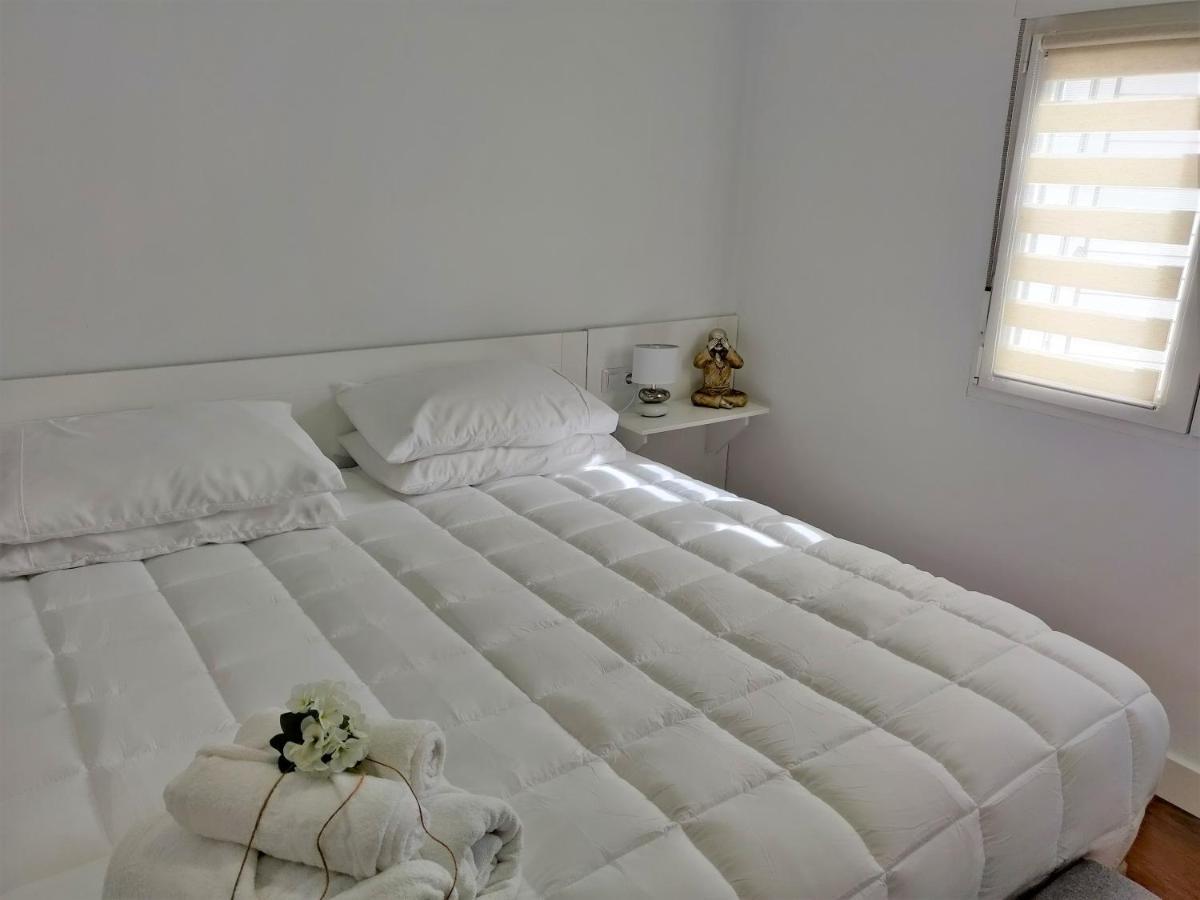 Apartamentos R66 Caces Esterno foto