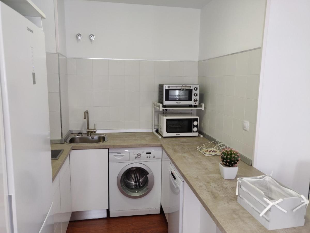 Apartamentos R66 Caces Esterno foto