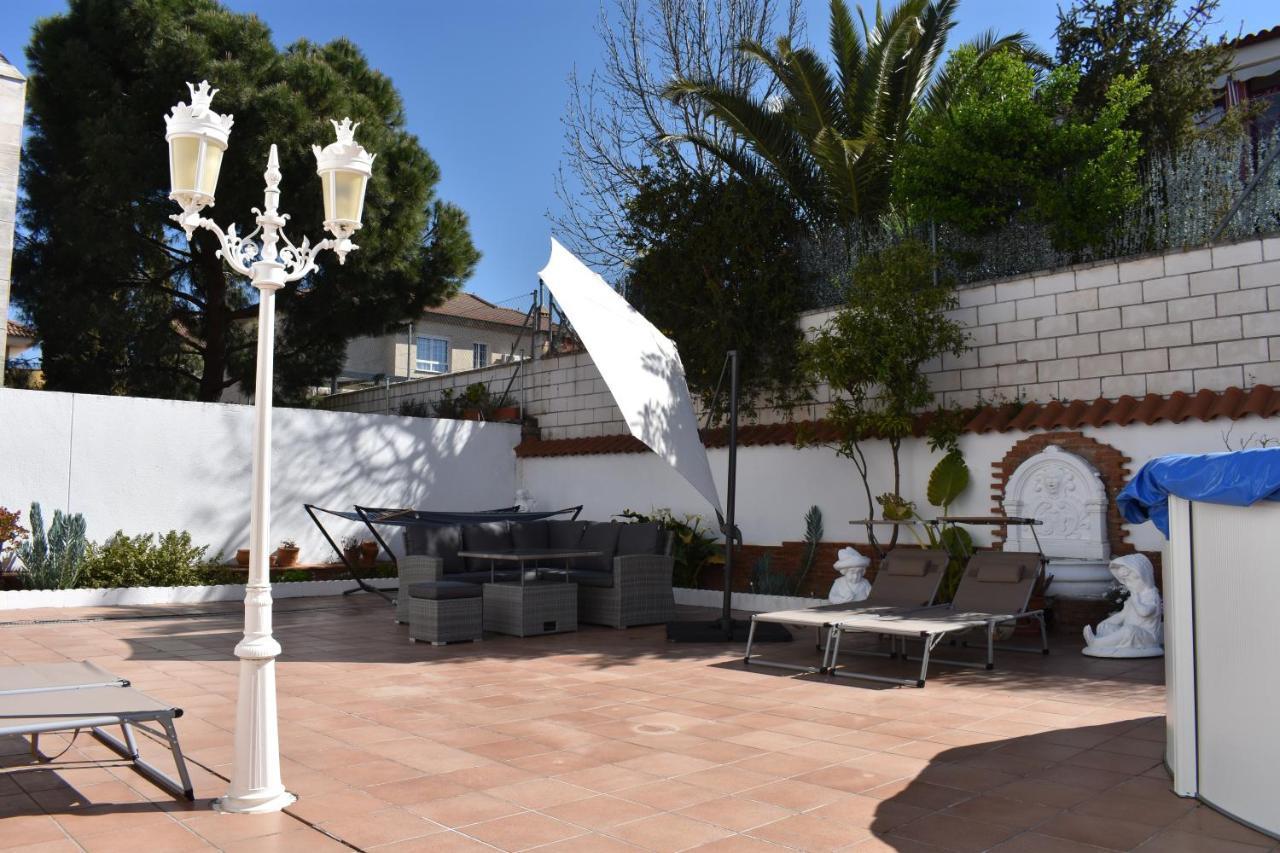 Apartamentos R66 Caces Esterno foto