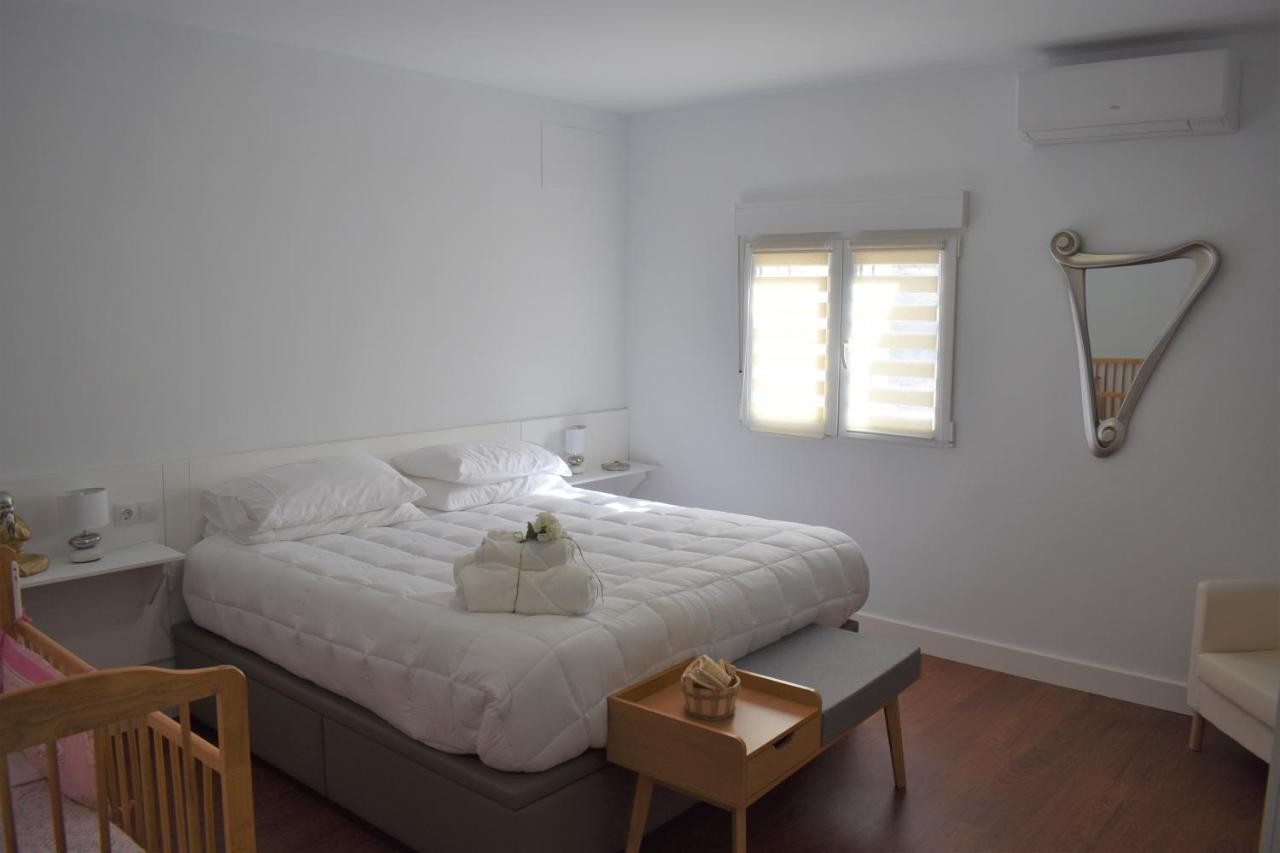 Apartamentos R66 Caces Esterno foto