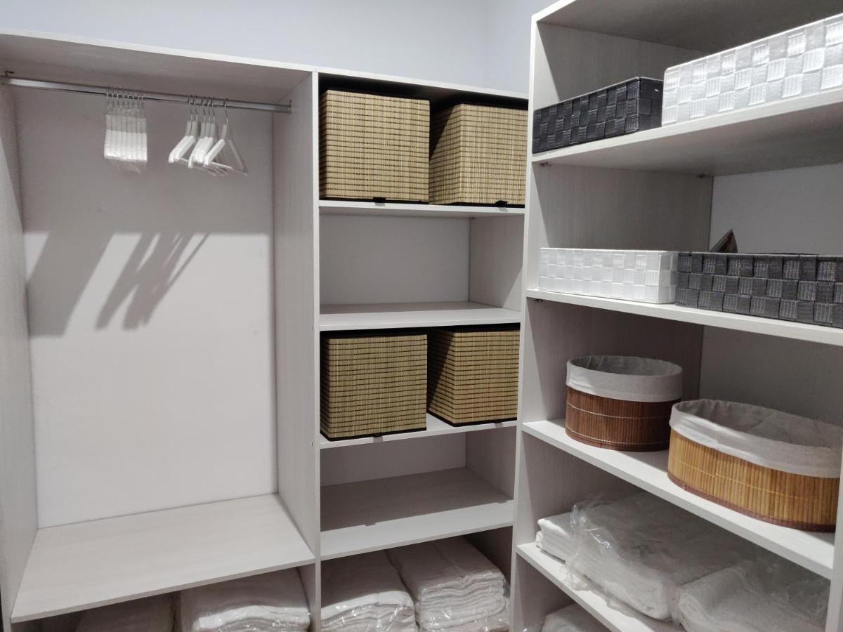 Apartamentos R66 Caces Esterno foto