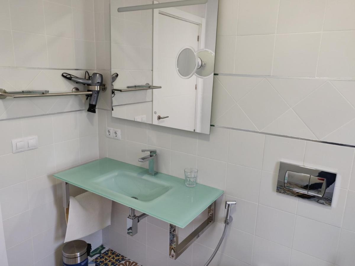 Apartamentos R66 Caces Esterno foto