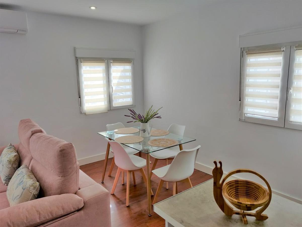Apartamentos R66 Caces Esterno foto