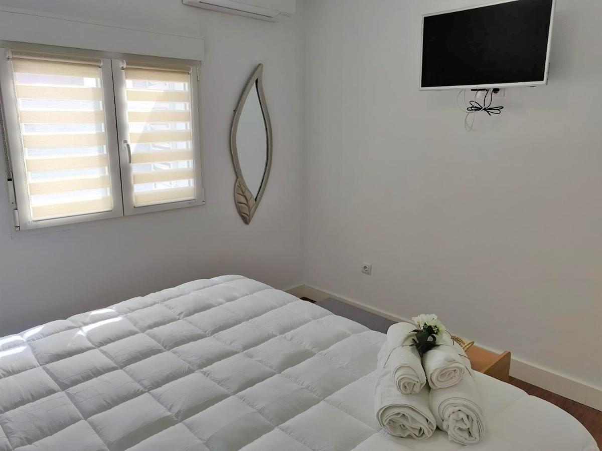 Apartamentos R66 Caces Esterno foto