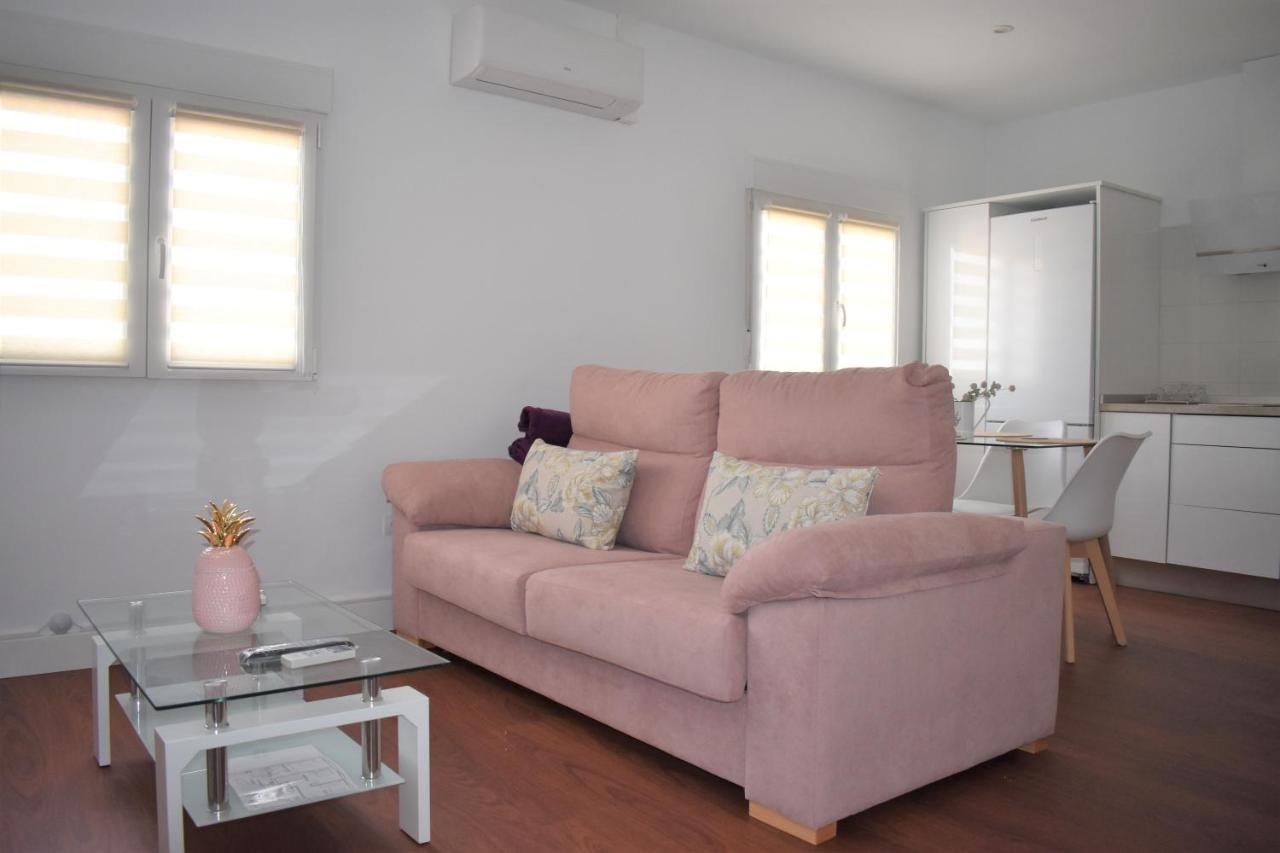 Apartamentos R66 Caces Esterno foto