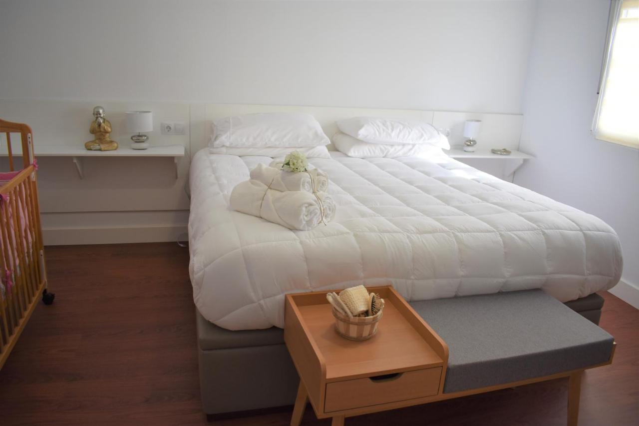 Apartamentos R66 Caces Esterno foto