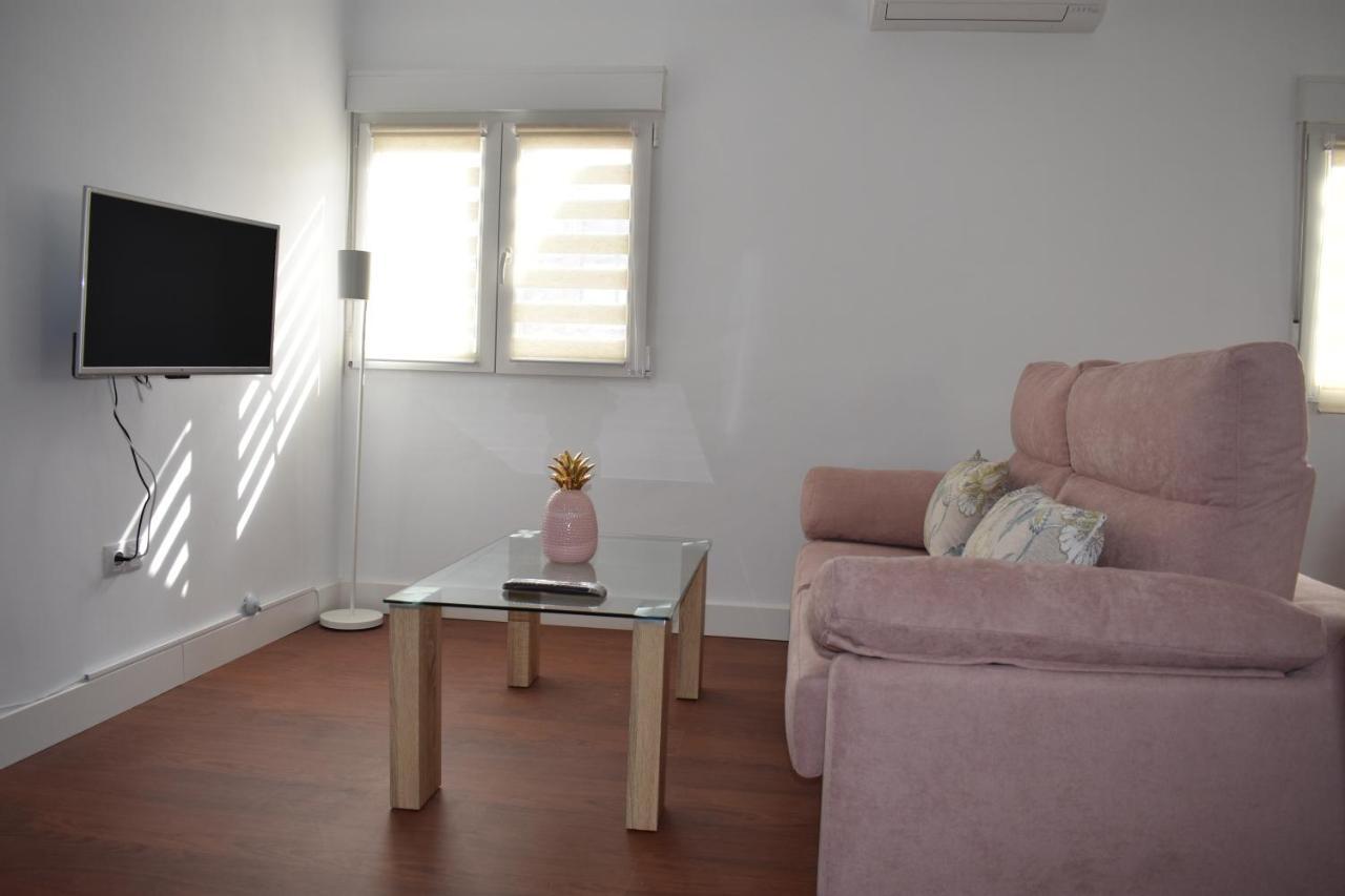 Apartamentos R66 Caces Esterno foto
