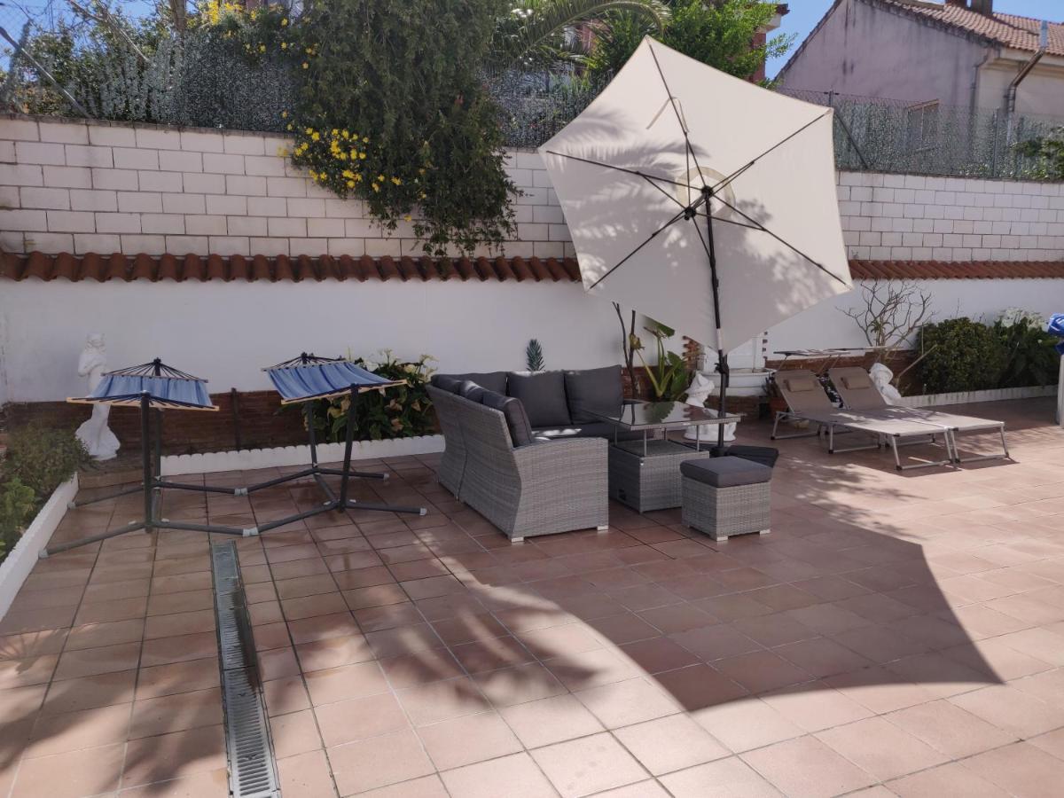 Apartamentos R66 Caces Esterno foto