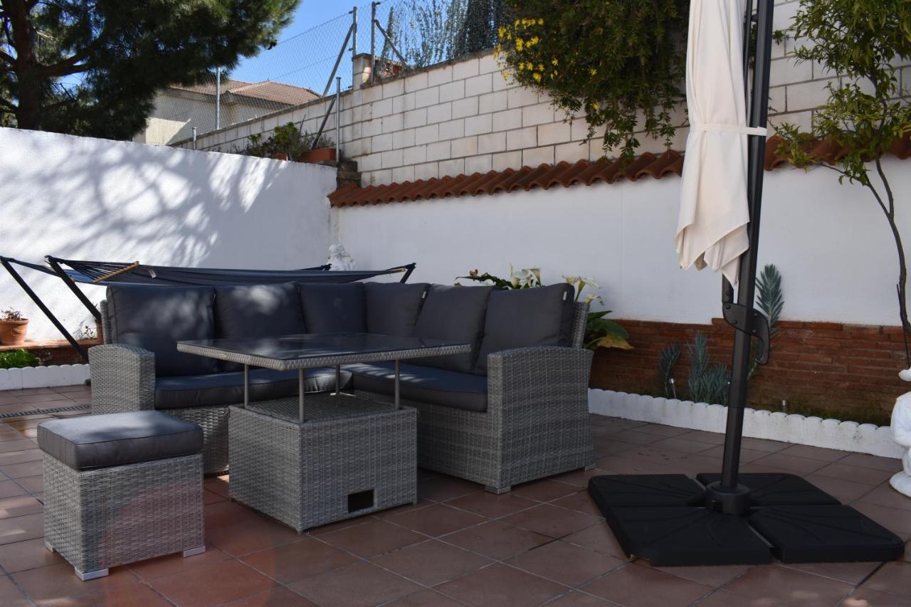 Apartamentos R66 Caces Esterno foto