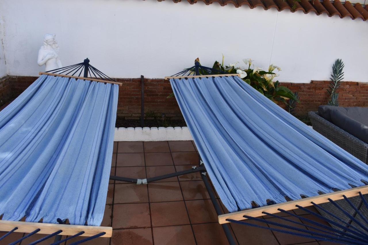Apartamentos R66 Caces Esterno foto