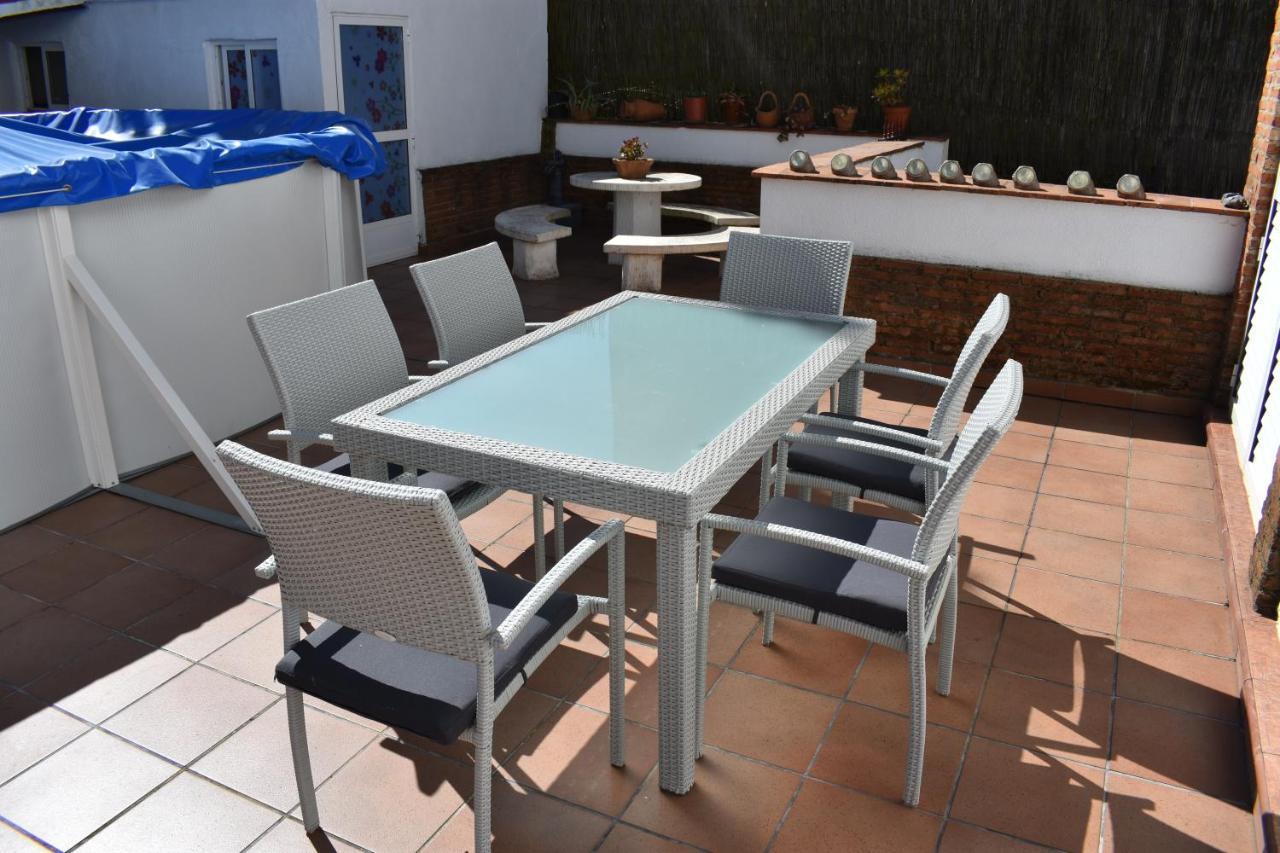 Apartamentos R66 Caces Esterno foto